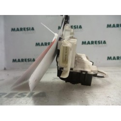 Peugeot - 407 - Door lock mechanism 4-door, front left