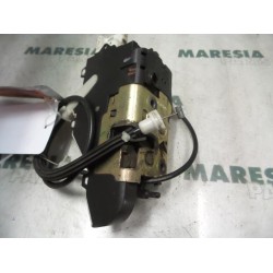 Peugeot - 407 - Door lock mechanism 4-door, front left