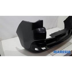 Peugeot - 3008 - Rear bumper