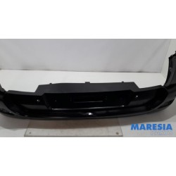 Peugeot - 3008 - Rear bumper