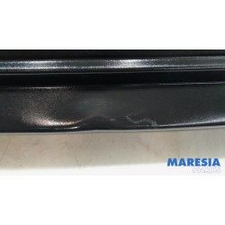 Peugeot - 3008 - Rear bumper