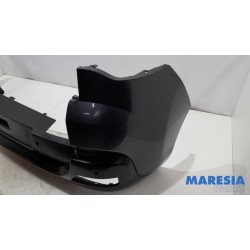 Peugeot - 3008 - Rear bumper