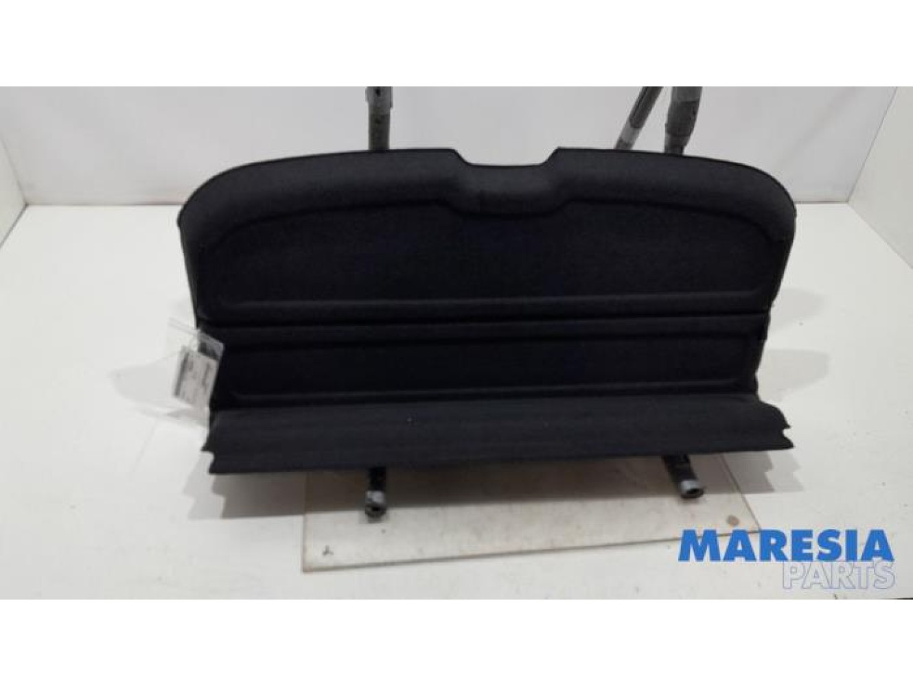 Peugeot - 3008 - Parcel shelf