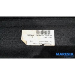 Peugeot - 3008 - Parcel shelf