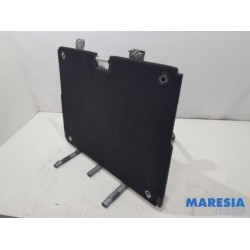 Peugeot - 3008 - Boot mat