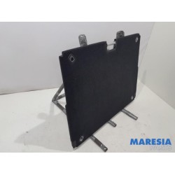 Peugeot - 3008 - Boot mat