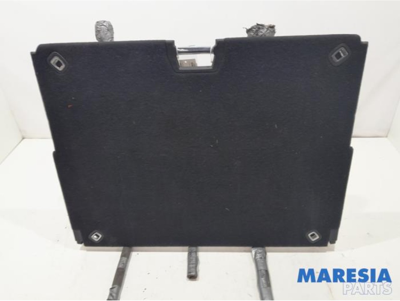 Peugeot - 3008 - Boot mat