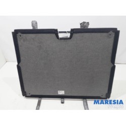 Peugeot - 3008 - Boot mat