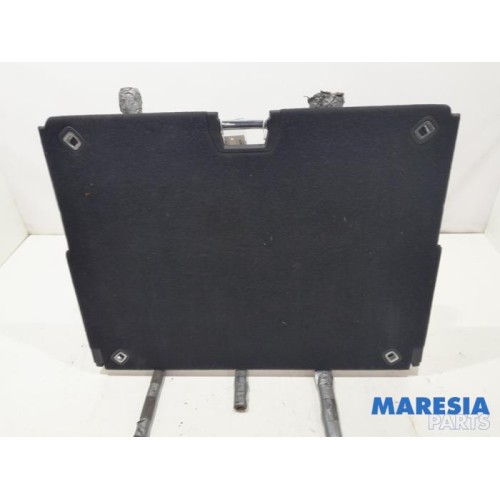 Peugeot - 3008 - Boot mat