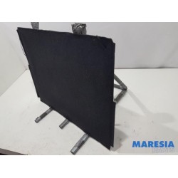 Peugeot - 3008 - Boot mat