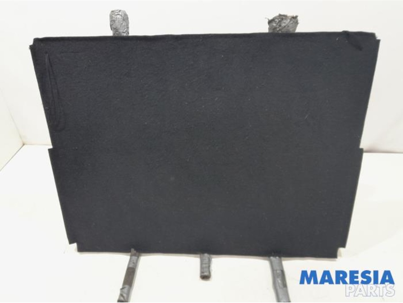 Peugeot - 3008 - Boot mat