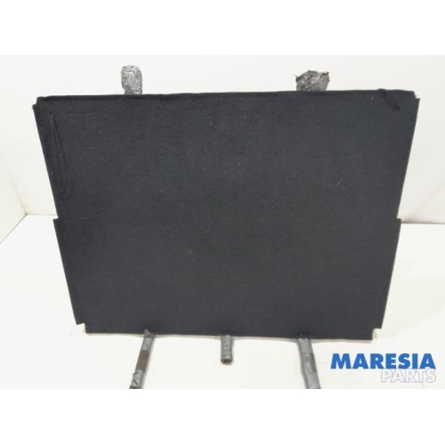 Peugeot - 3008 - Boot mat