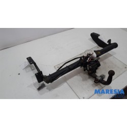 Peugeot - 3008 - Towbar