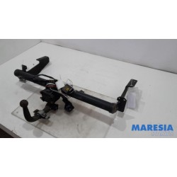 Peugeot - 3008 - Towbar