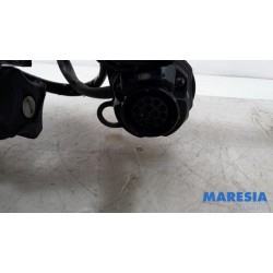 Peugeot - 3008 - Towbar