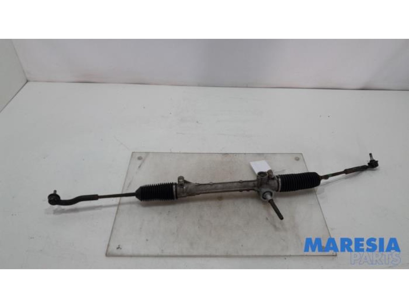 Fiat - 500 - Steering box