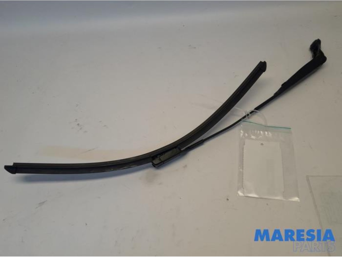 Fiat - 500 - Front wiper arm