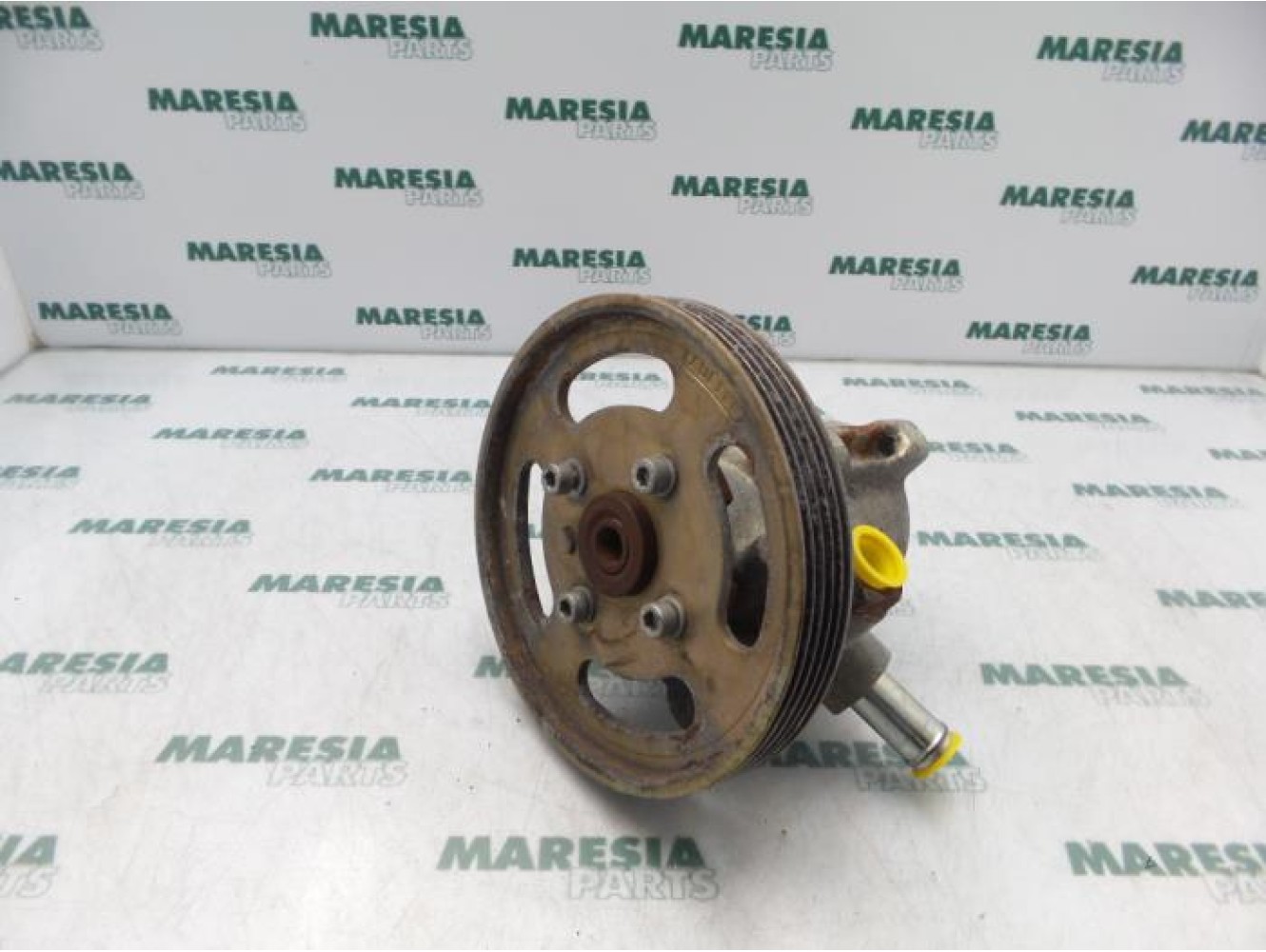 Citroen - ZX - Lenkkraftverstärker Pumpe