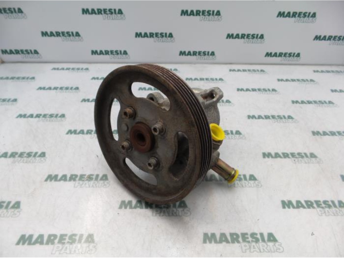 Citroen - ZX - Power steering pump