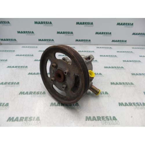 Citroen - ZX - Power steering pump