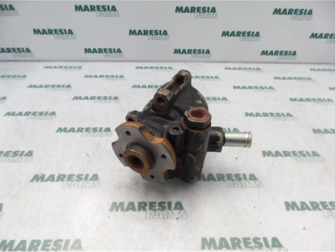 Citroen - ZX - Power steering pump