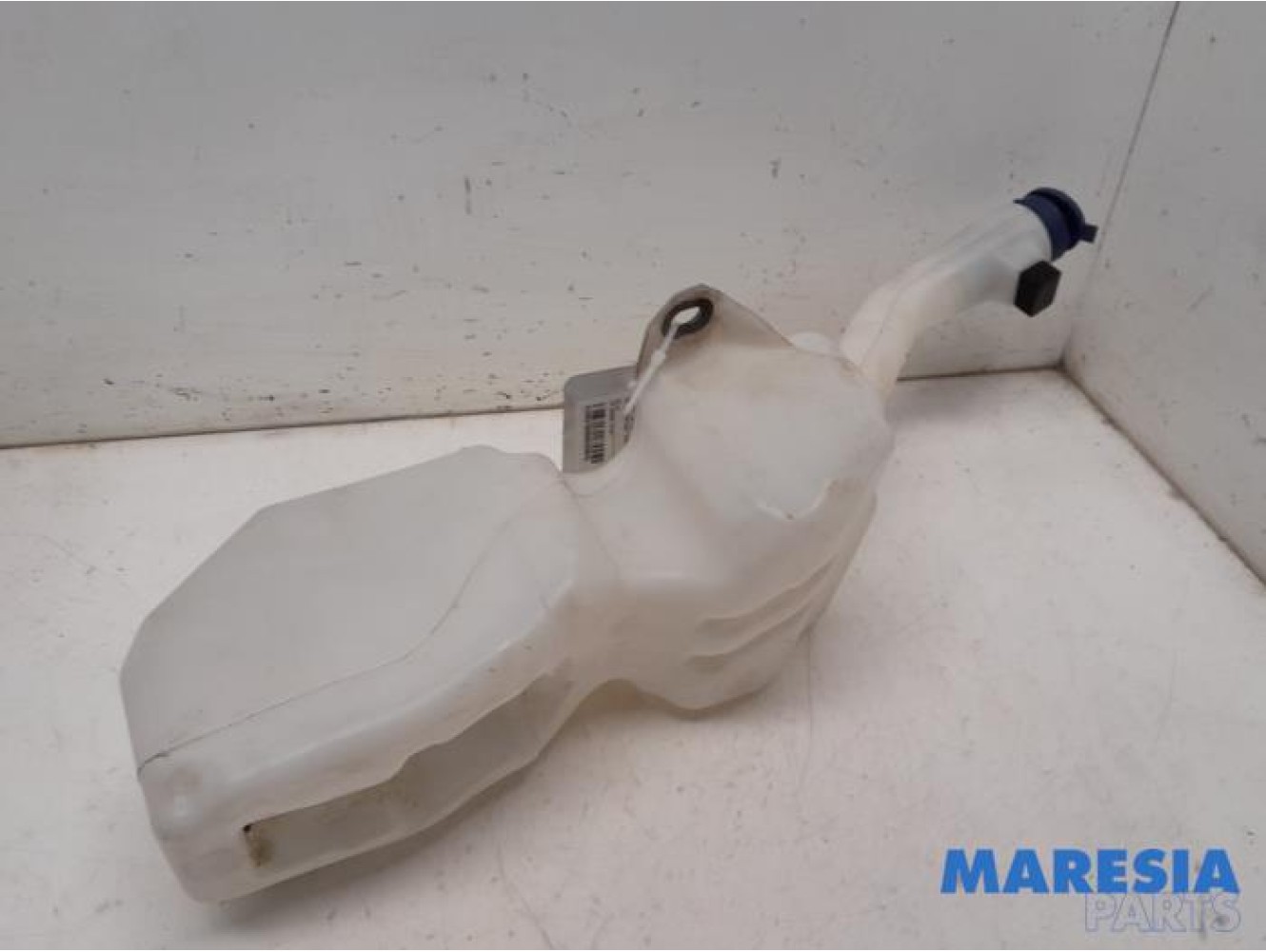 Fiat - 500 - Réservoir lave-glace avant