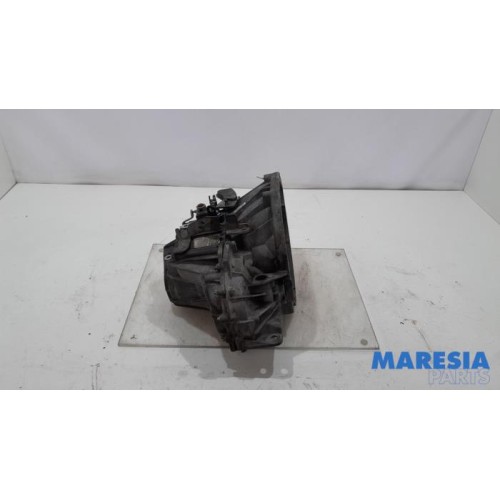 Renault - Espace - Gearbox
