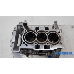 Peugeot - 308 - Bloc moteur inférieur