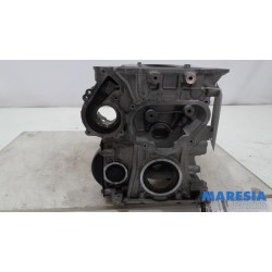 Peugeot - 308 - Bloc moteur inférieur