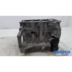 Peugeot - 308 - Bloc moteur inférieur