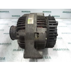 Citroen - Xantia - Dynamo