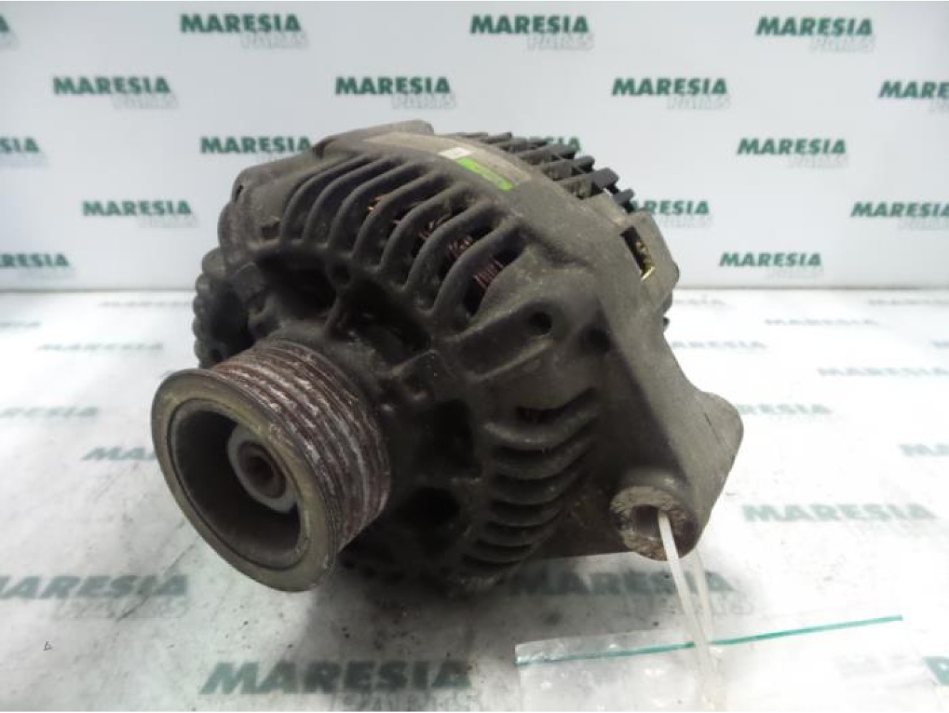 Citroen - Xantia - Dynamo