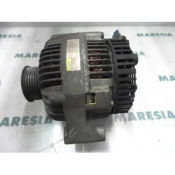 Citroen - Xantia - Dynamo