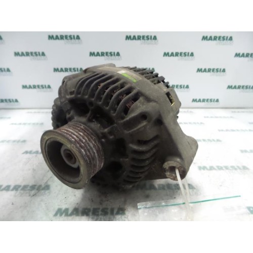 Citroen - Xantia - Dynamo