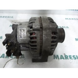 Citroen - Xantia - Dynamo