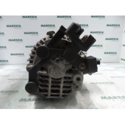 Citroen - Xantia - Dynamo