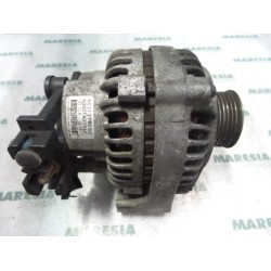 Citroen - Xantia - Dynamo