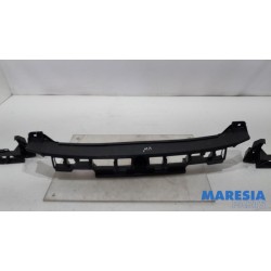 Peugeot - 207 - Stoßstangeträger hinten