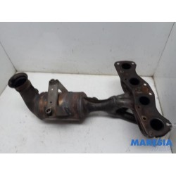 Peugeot - 207 - Catalytic converter