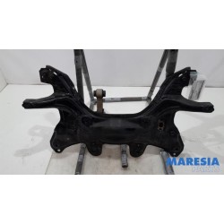Fiat - 500 - Subframe