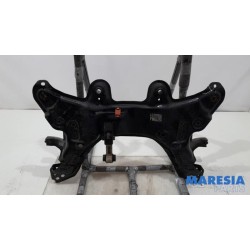 Fiat - 500 - Subframe