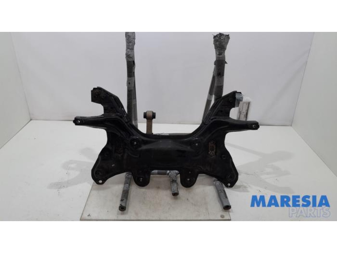 Fiat - 500 - Subframe