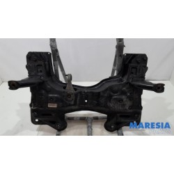 Alfa Romeo - Giulietta - Subframe
