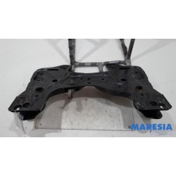 Alfa Romeo - Giulietta - Subframe
