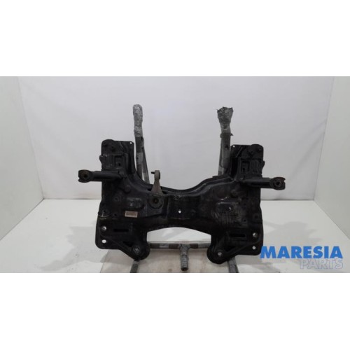 Alfa Romeo - Giulietta - Subframe