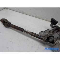 Peugeot - 207 - Steering column housing