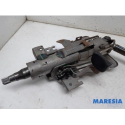 Peugeot - 207 - Steering column housing