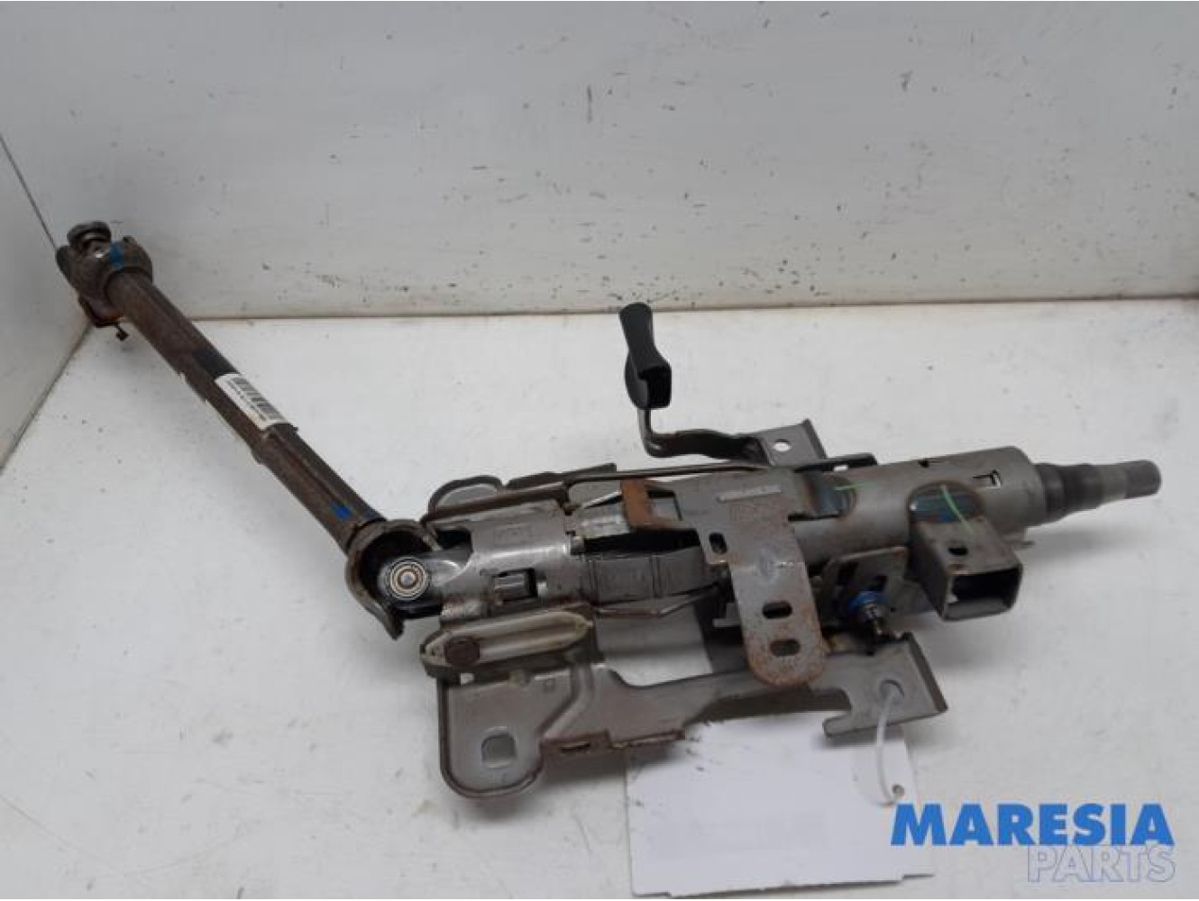 Peugeot - 207 - Steering column housing
