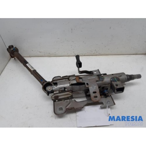 Peugeot - 207 - Steering column housing