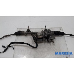 Peugeot - 207 - Lenkgetriebe Servo